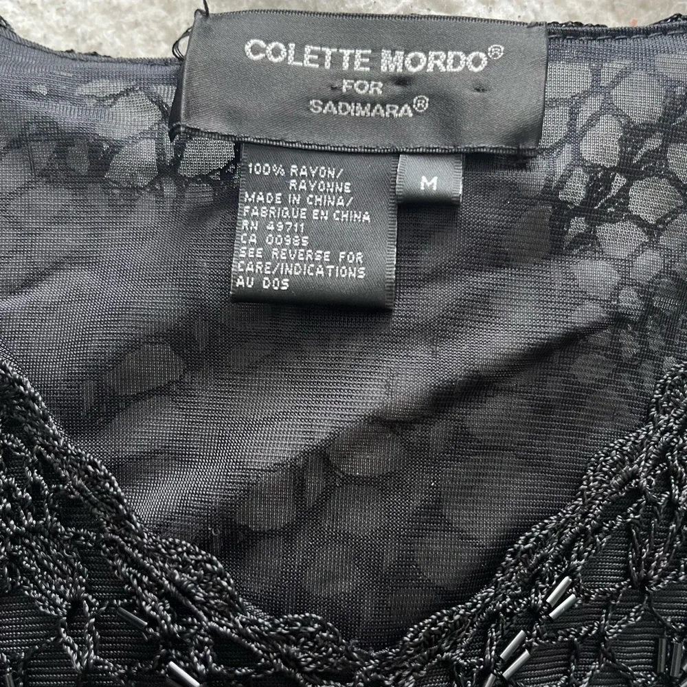 Colette mordo top - Picture 3 of 4